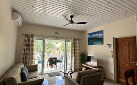 Coco De Mer Villa